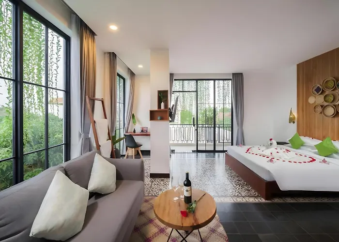 Vihara The Of Temples Hotel Siem Reap