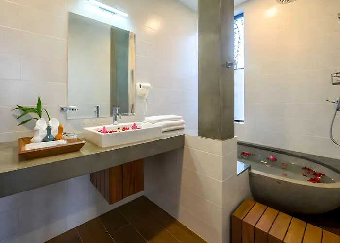 Hotel Vihara The Of Temples 4*