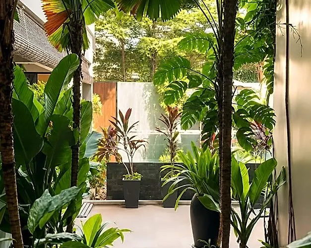 Vihara The Of Temples Hotel 4*
