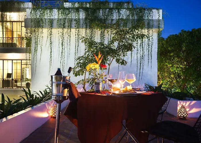 Vihara The Of Temples Hotel Siem Reap